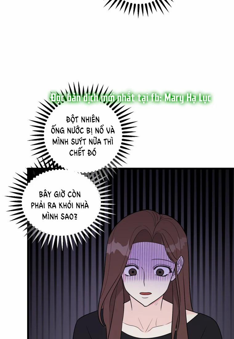 [18+] Con Số 9 Kì Lạ 15.1 trang 5