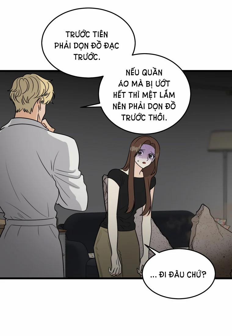 [18+] Con Số 9 Kì Lạ 15.1 trang 8