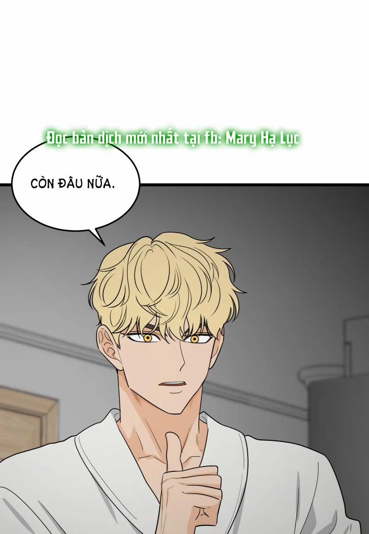 [18+] Con Số 9 Kì Lạ 15.1 trang 9