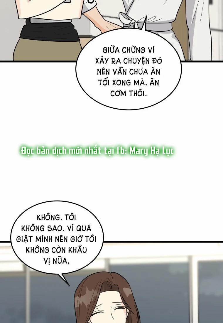 [18+] Con Số 9 Kì Lạ 15.2 trang 10