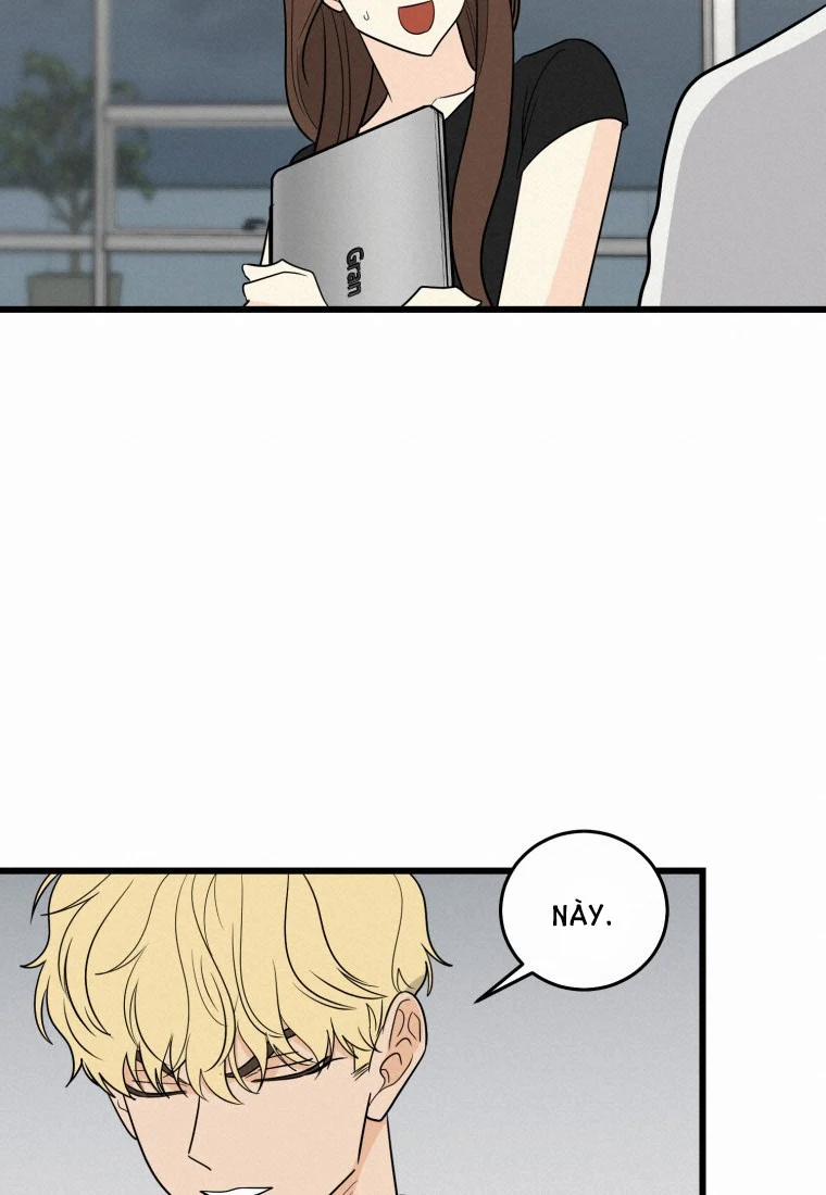 [18+] Con Số 9 Kì Lạ 15.2 trang 11