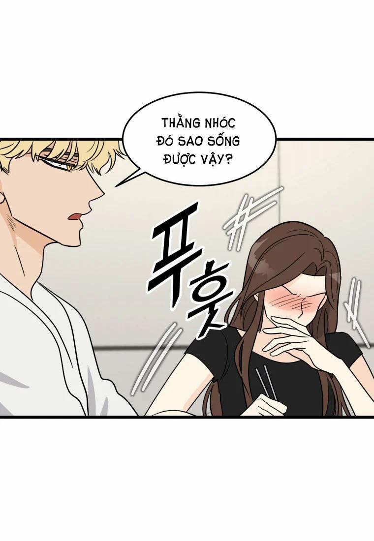 [18+] Con Số 9 Kì Lạ 15.2 trang 17