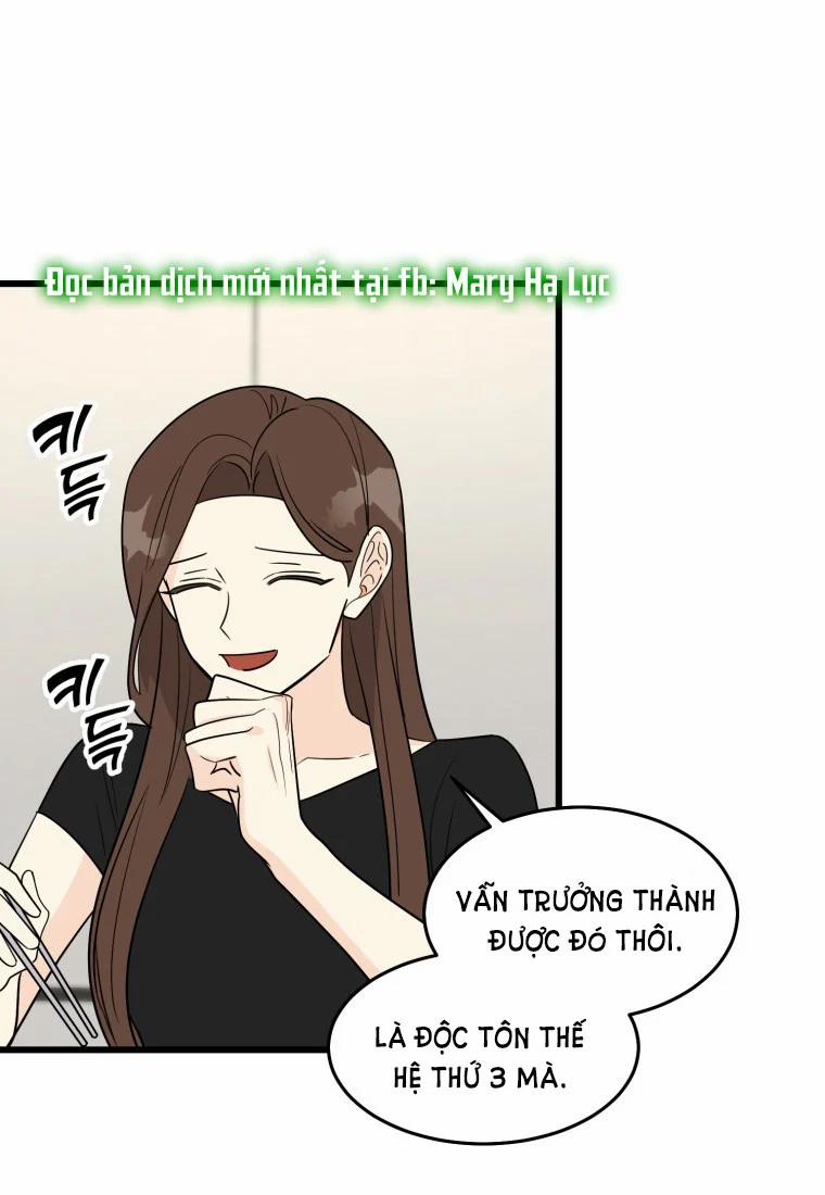 [18+] Con Số 9 Kì Lạ 15.2 trang 18
