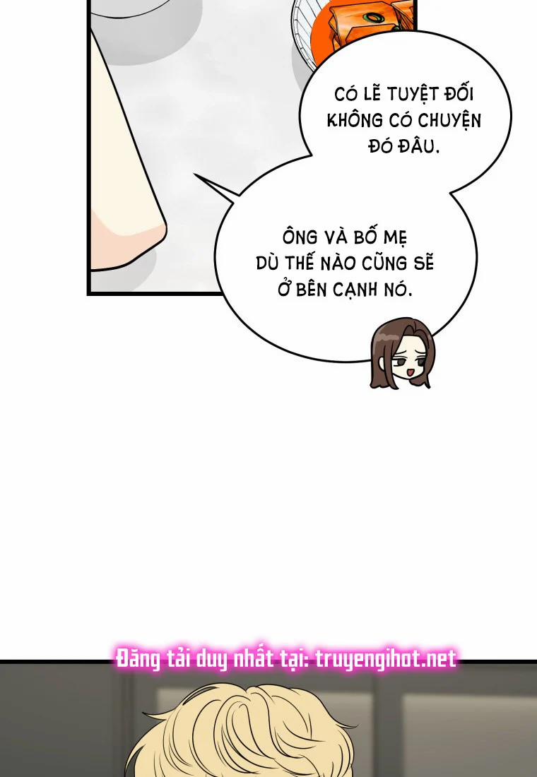 [18+] Con Số 9 Kì Lạ 15.2 trang 20