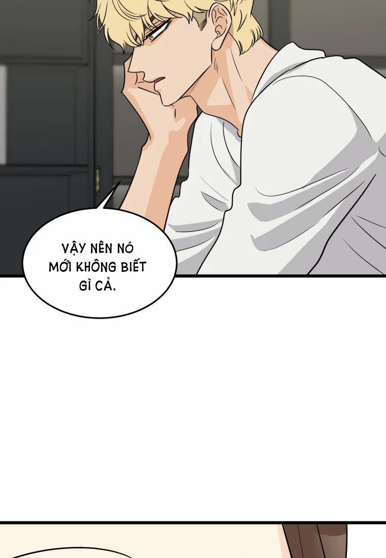 [18+] Con Số 9 Kì Lạ 15.2 trang 21