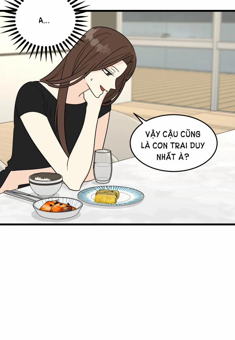 [18+] Con Số 9 Kì Lạ 15.2 trang 25