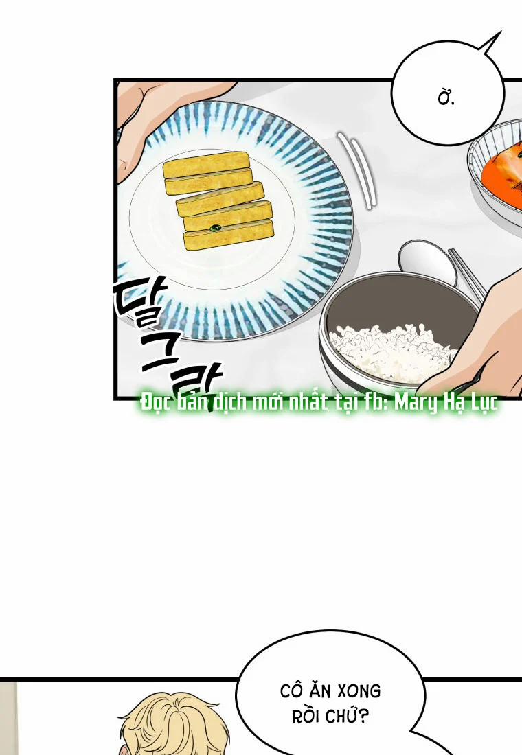 [18+] Con Số 9 Kì Lạ 15.2 trang 26