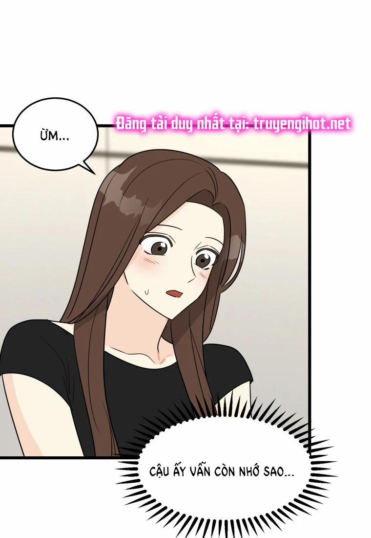 [18+] Con Số 9 Kì Lạ 15.2 trang 28