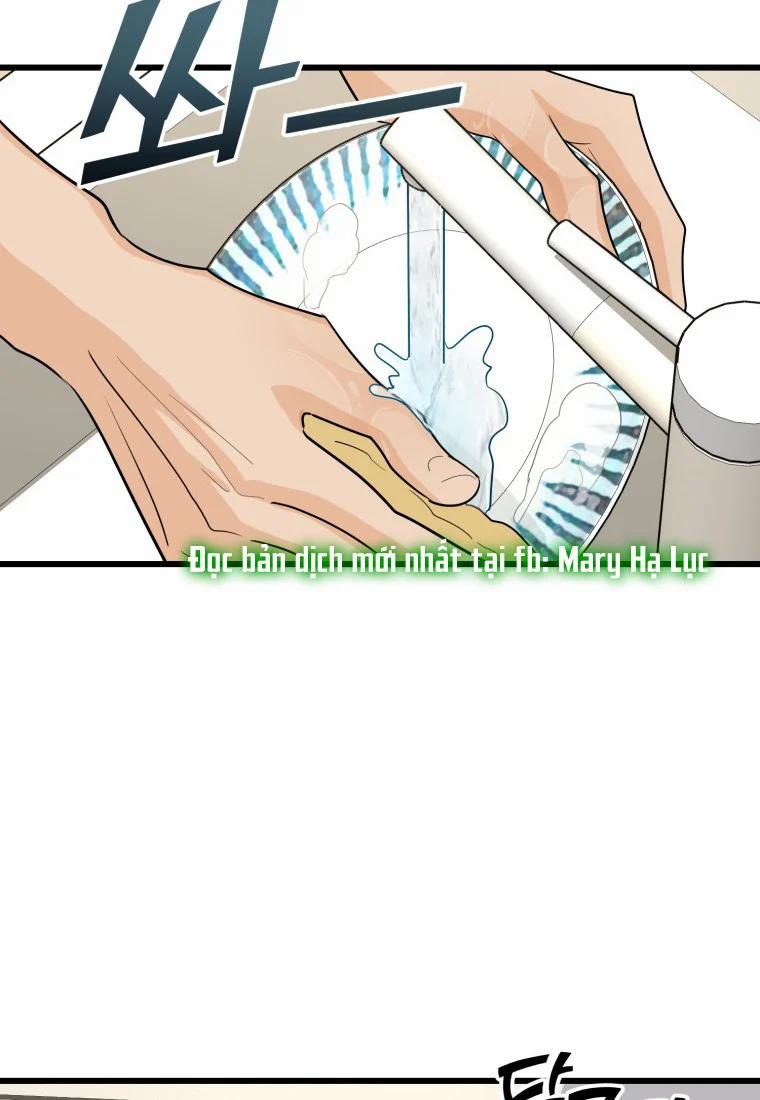 [18+] Con Số 9 Kì Lạ 15.2 trang 30