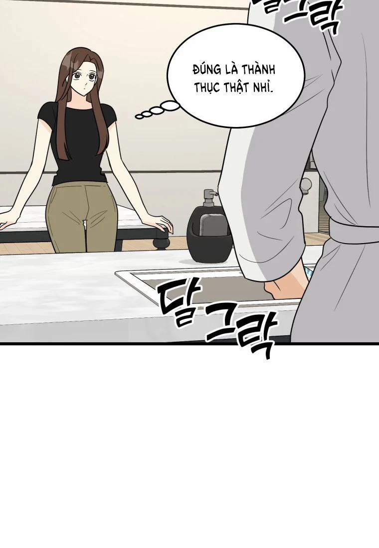 [18+] Con Số 9 Kì Lạ 15.2 trang 31