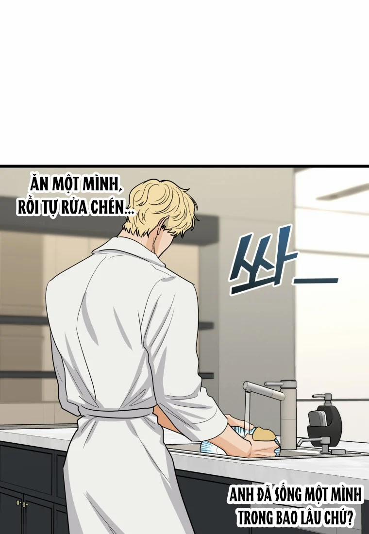 [18+] Con Số 9 Kì Lạ 15.2 trang 33