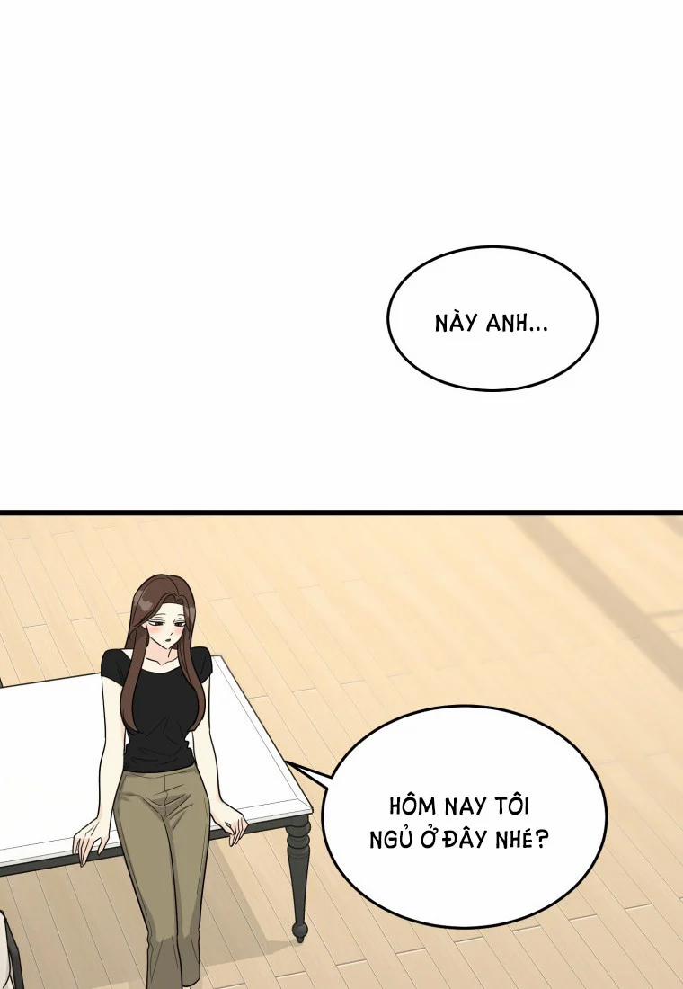 [18+] Con Số 9 Kì Lạ 15.2 trang 35