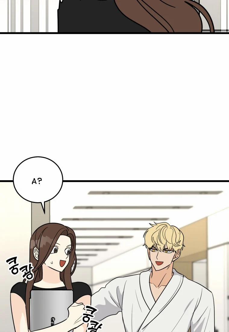 [18+] Con Số 9 Kì Lạ 15.2 trang 9