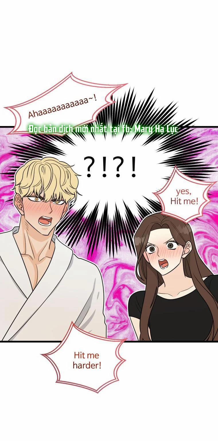 [18+] Con Số 9 Kì Lạ 16.1 trang 10