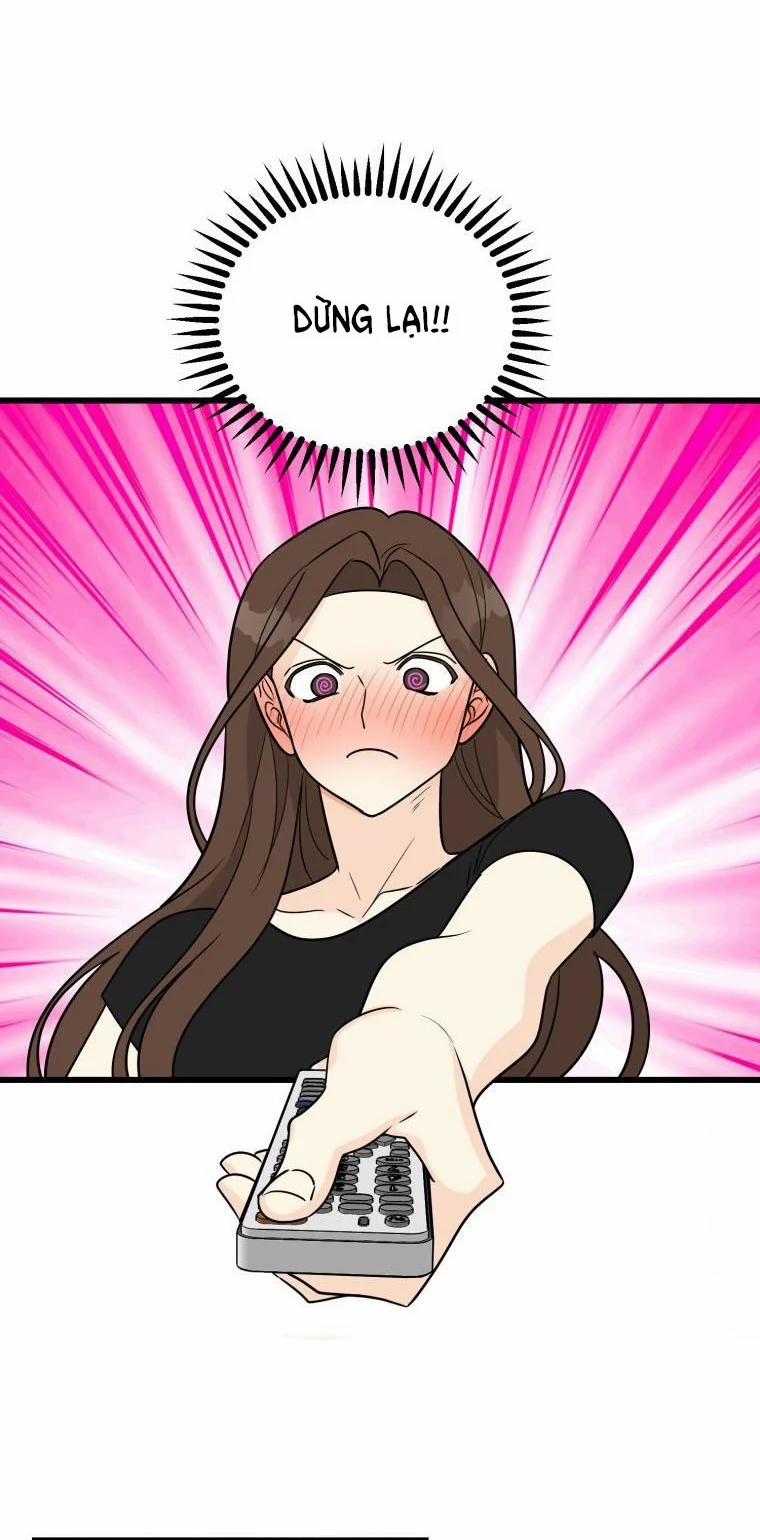 [18+] Con Số 9 Kì Lạ 16.1 trang 15