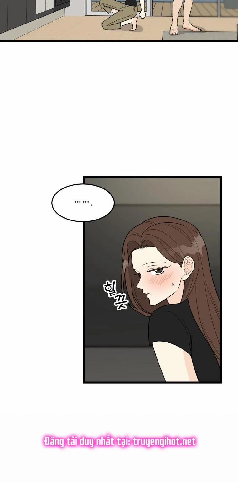 [18+] Con Số 9 Kì Lạ 16.1 trang 17