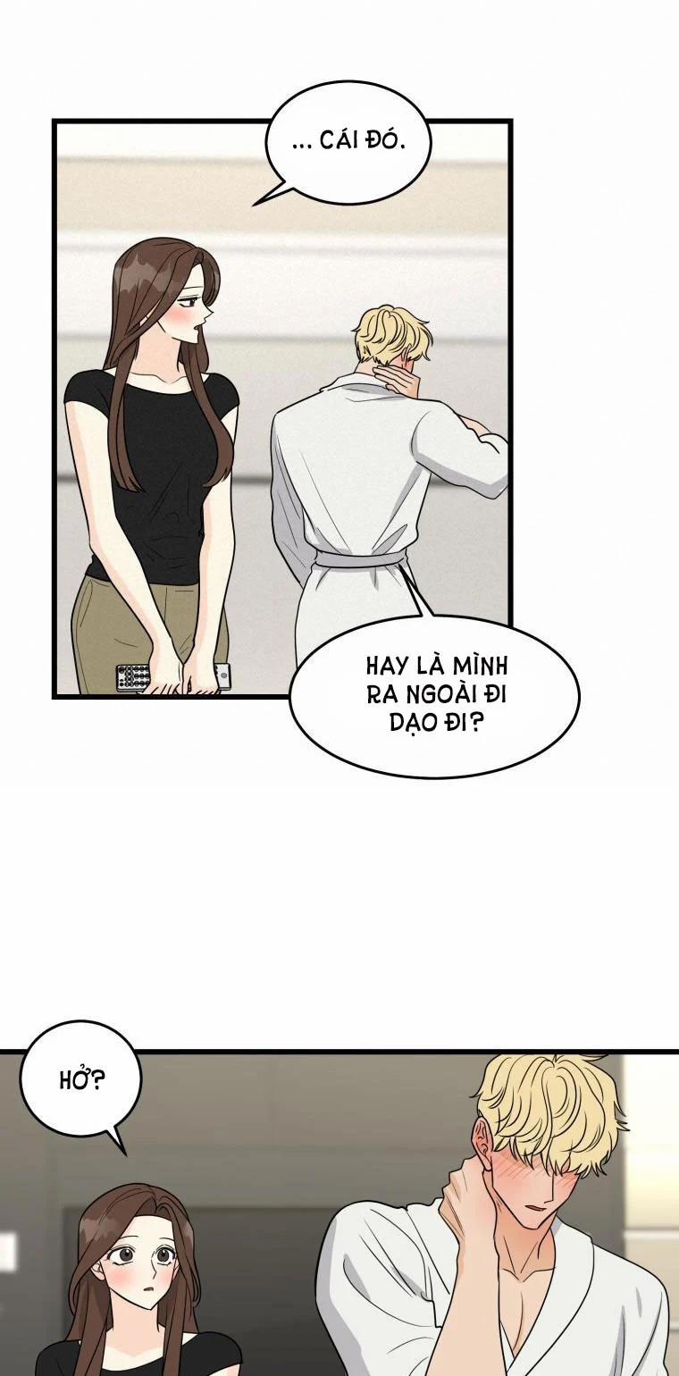 [18+] Con Số 9 Kì Lạ 16.1 trang 18