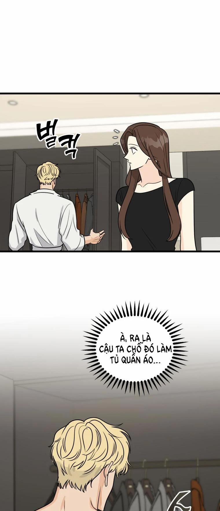 [18+] Con Số 9 Kì Lạ 16.1 trang 21