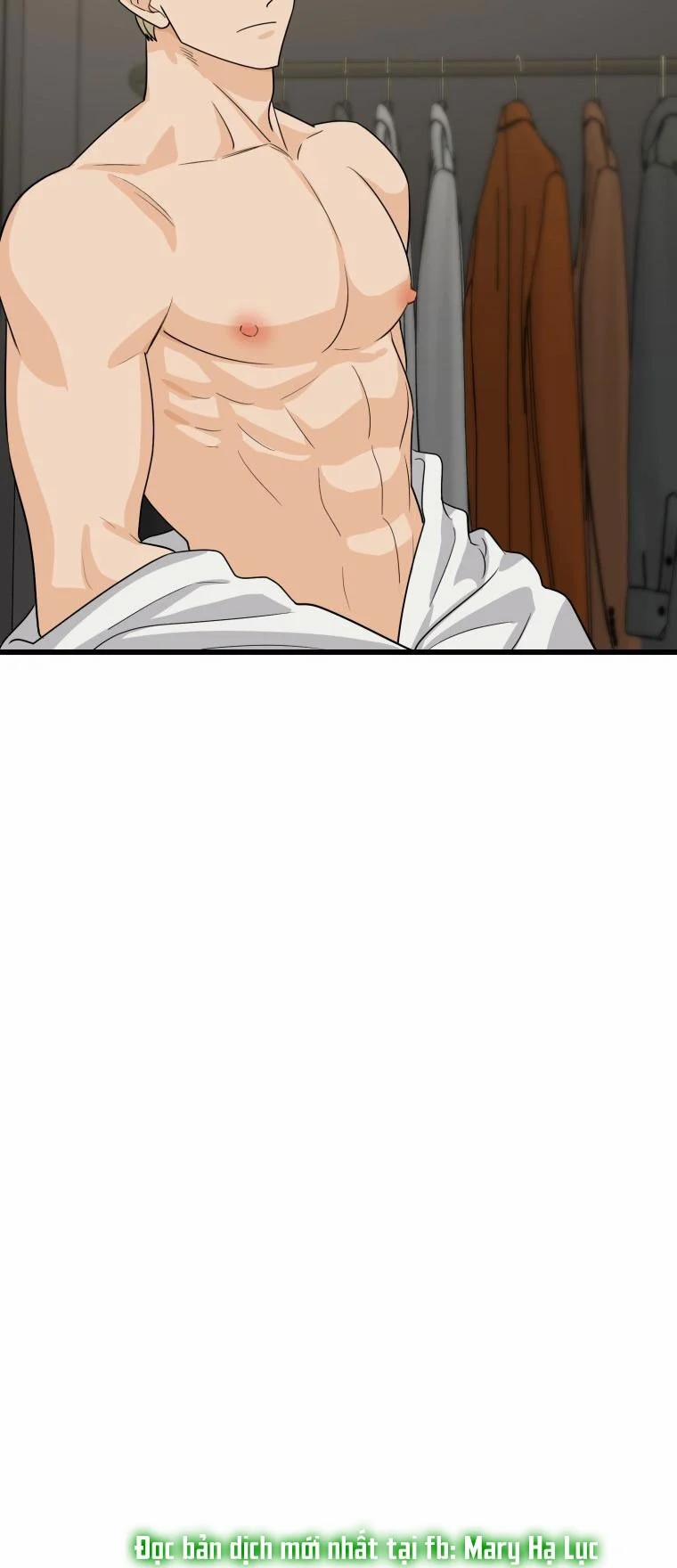 [18+] Con Số 9 Kì Lạ 16.1 trang 24