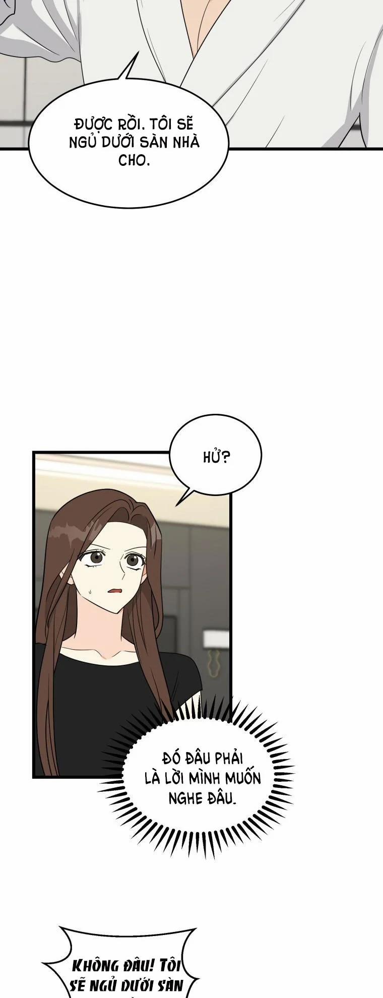 [18+] Con Số 9 Kì Lạ 16.1 trang 6