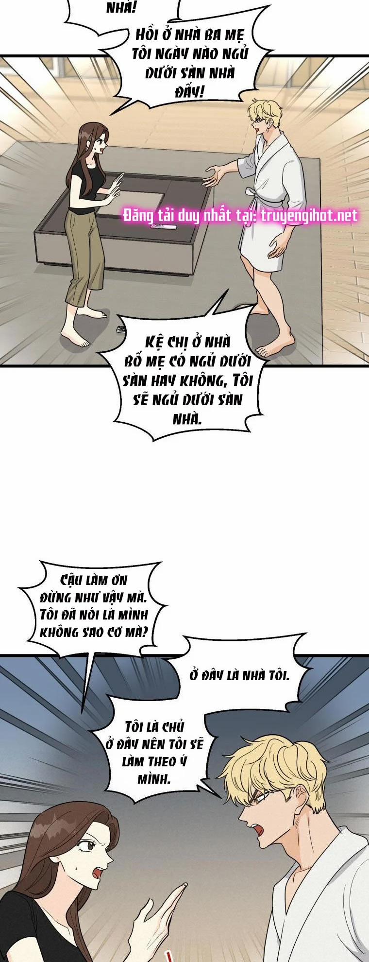 [18+] Con Số 9 Kì Lạ 16.1 trang 7