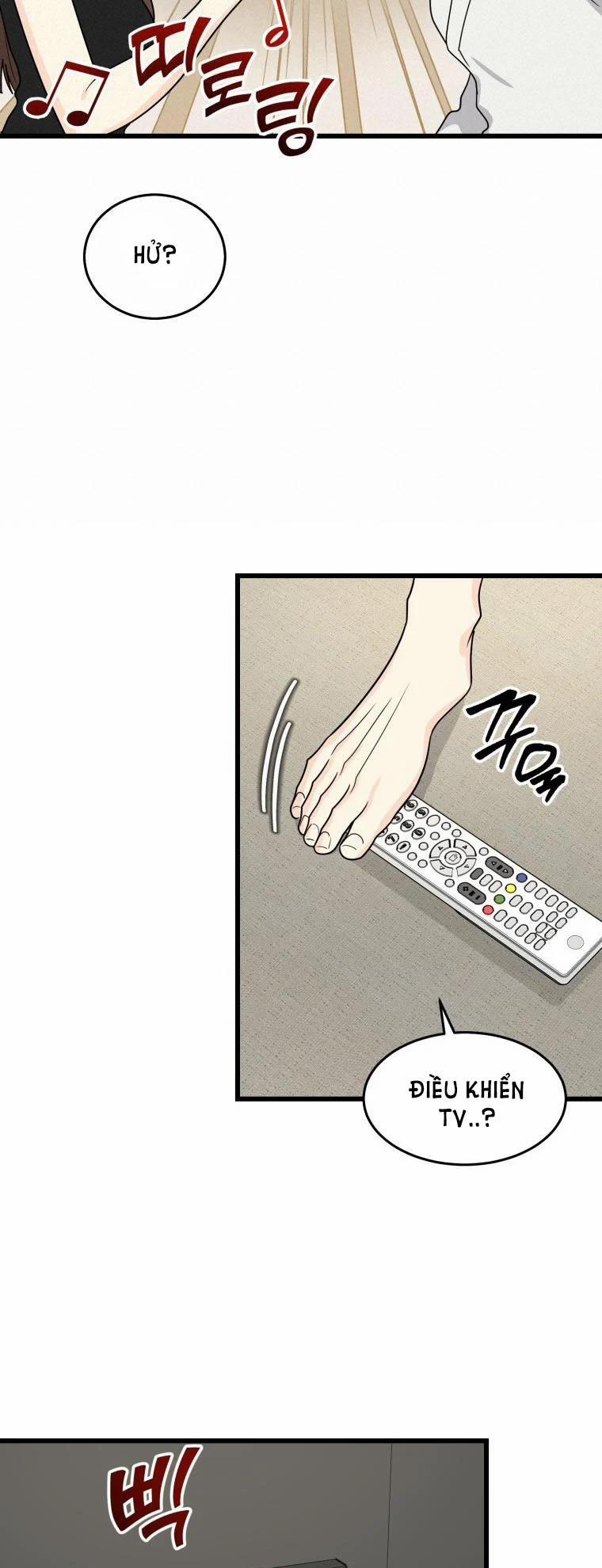[18+] Con Số 9 Kì Lạ 16.1 trang 8