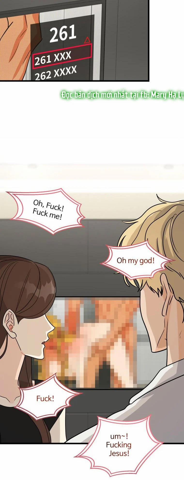 [18+] Con Số 9 Kì Lạ 16.1 trang 9