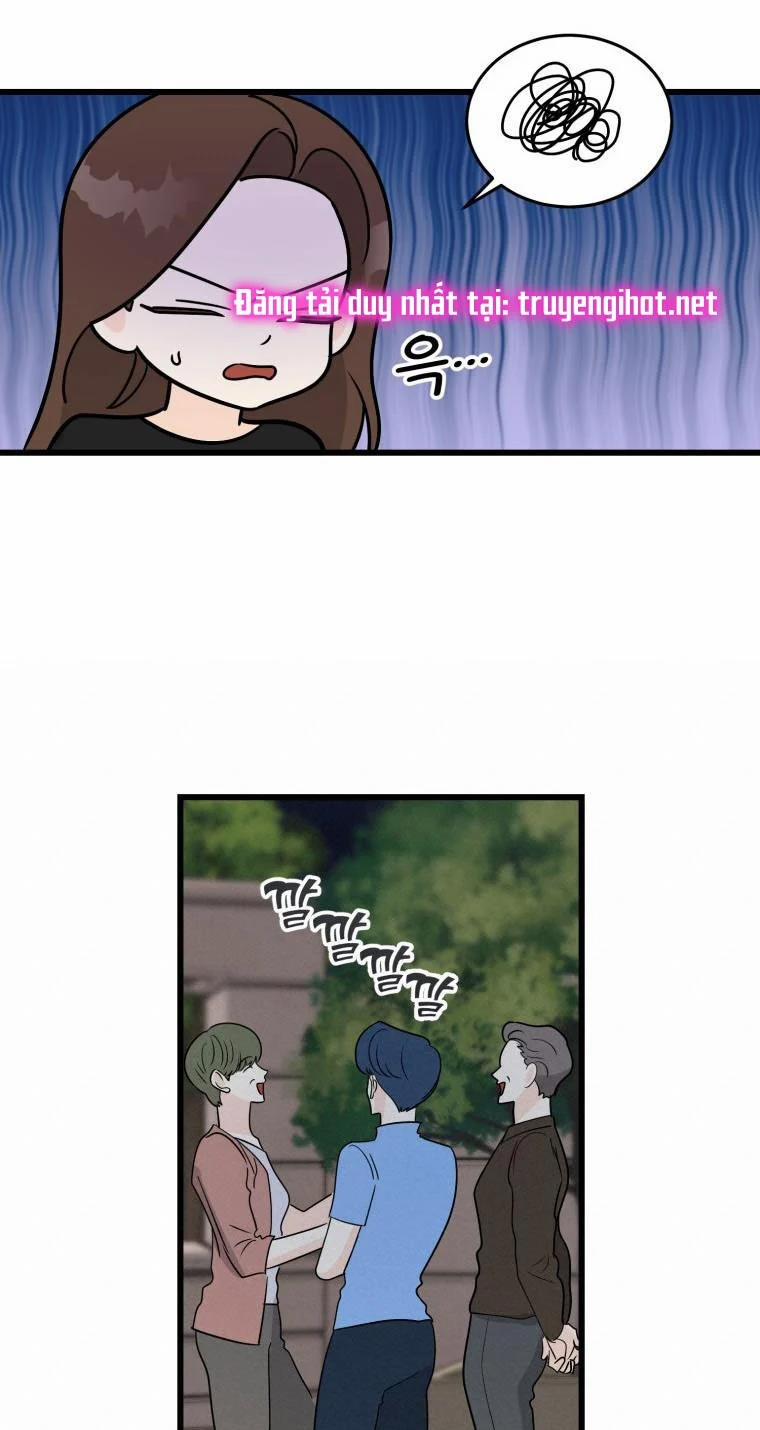 [18+] Con Số 9 Kì Lạ 16.2 trang 13