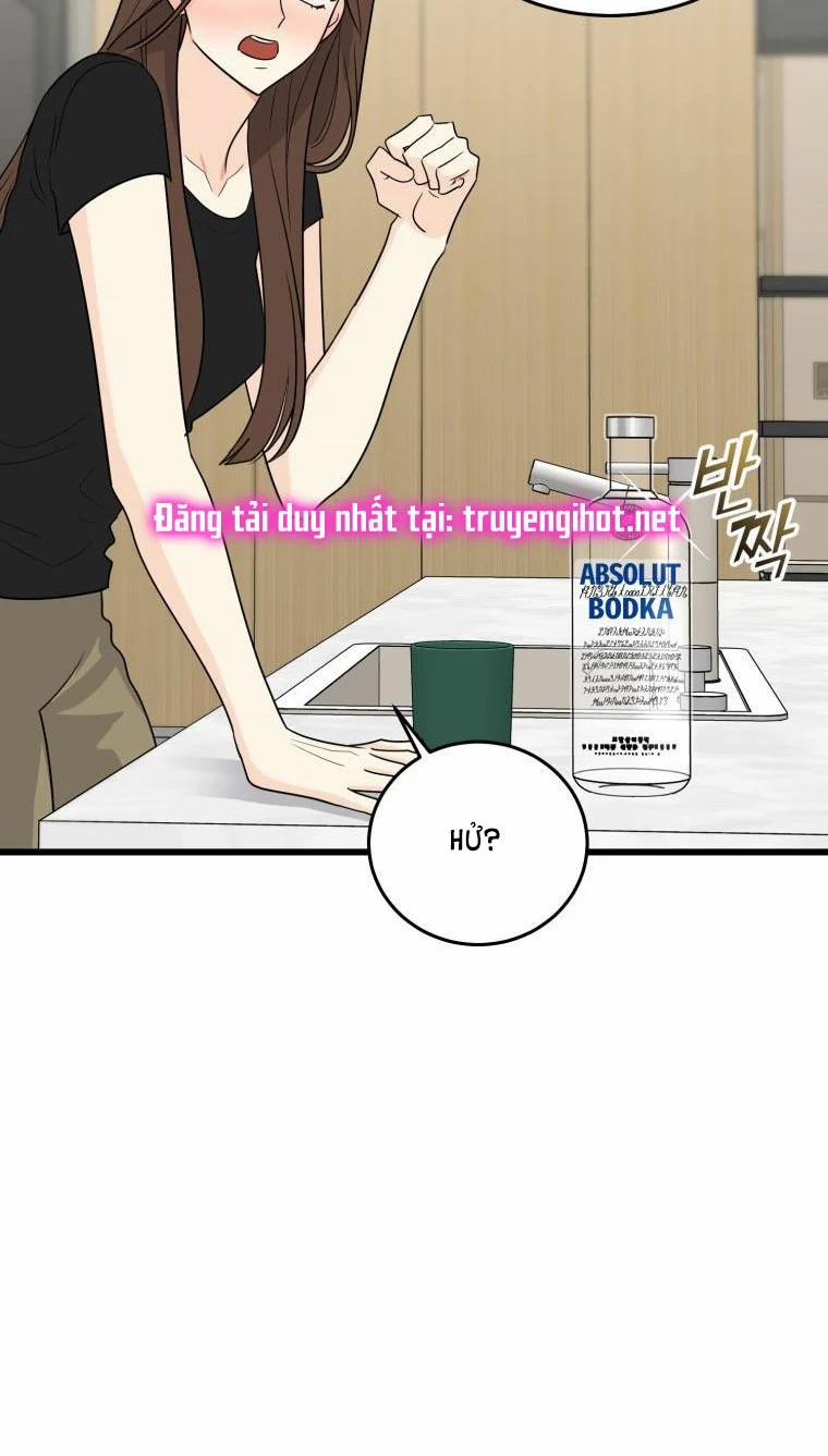 [18+] Con Số 9 Kì Lạ 16.2 trang 23