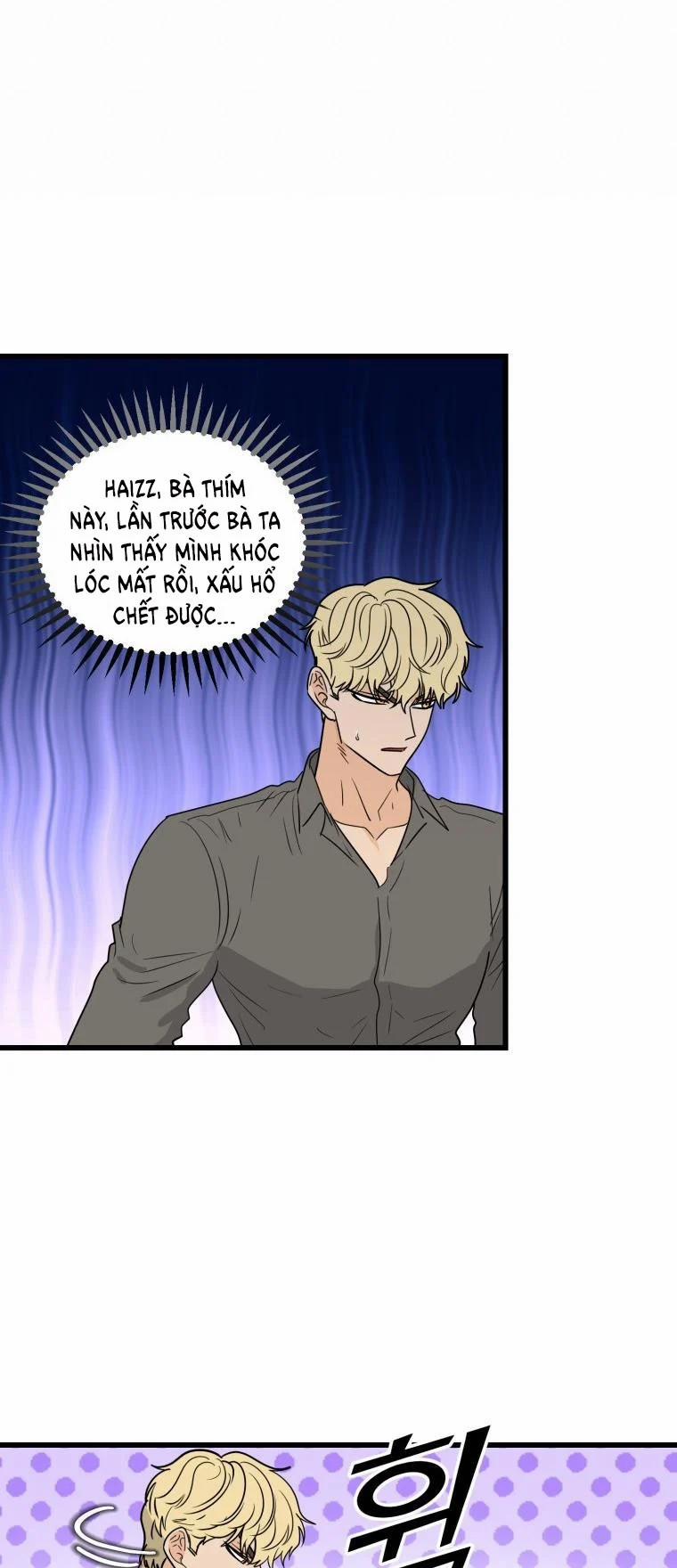 [18+] Con Số 9 Kì Lạ 16.2 trang 3