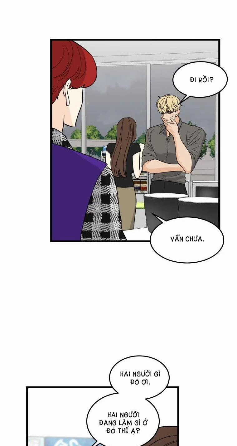 [18+] Con Số 9 Kì Lạ 16.2 trang 6