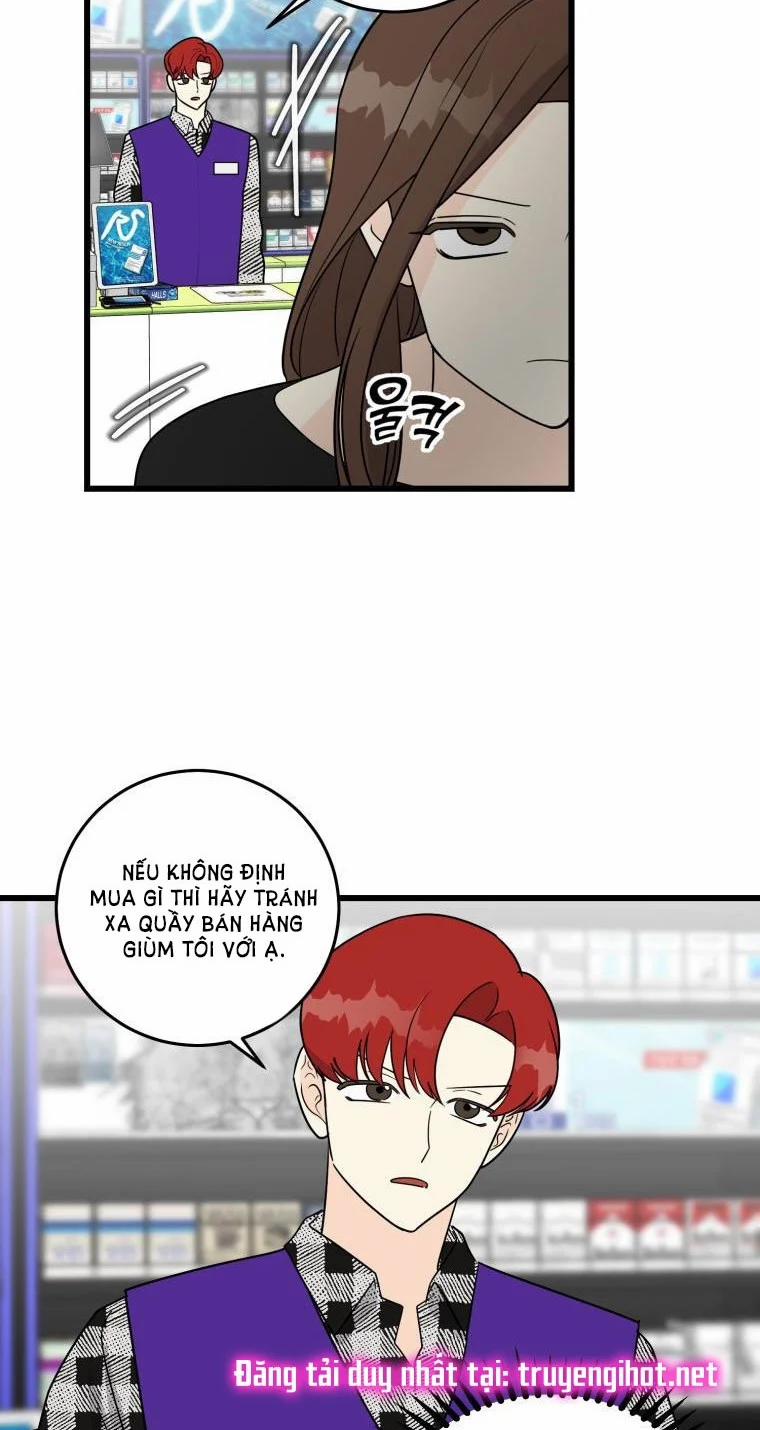 [18+] Con Số 9 Kì Lạ 16.2 trang 7