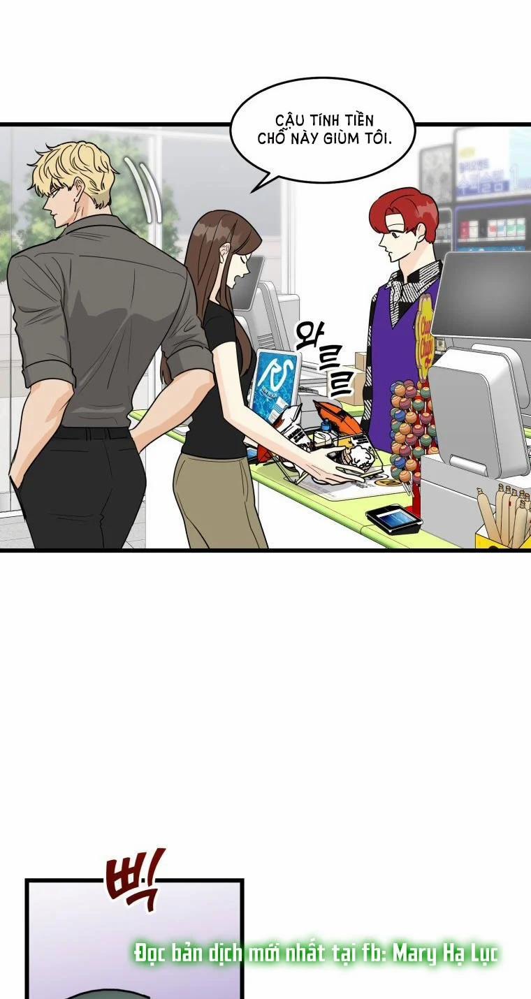 [18+] Con Số 9 Kì Lạ 16.2 trang 9