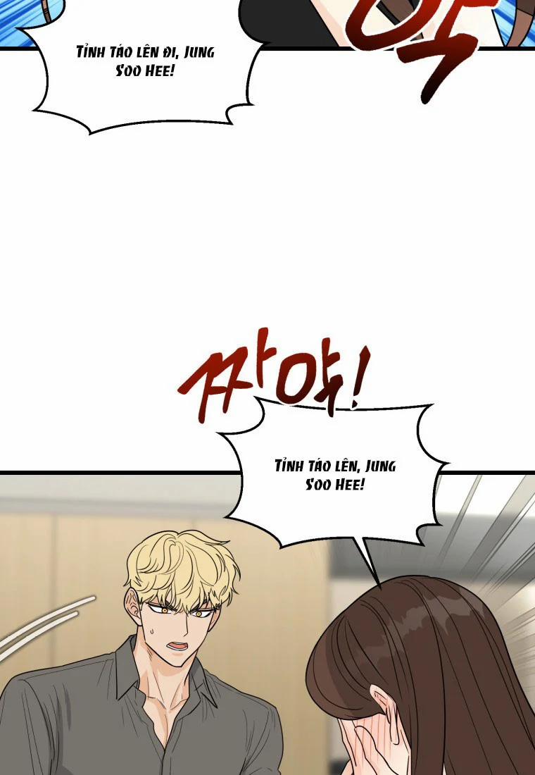 [18+] Con Số 9 Kì Lạ 17.1 trang 10