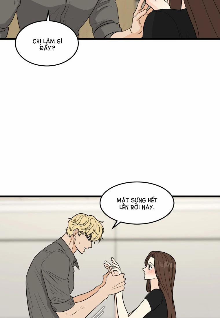 [18+] Con Số 9 Kì Lạ 17.1 trang 11