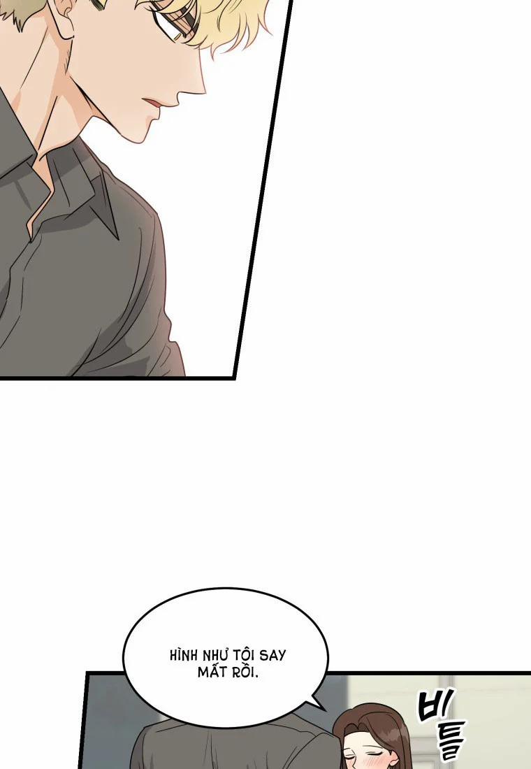 [18+] Con Số 9 Kì Lạ 17.1 trang 15