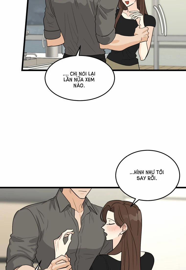 [18+] Con Số 9 Kì Lạ 17.1 trang 16