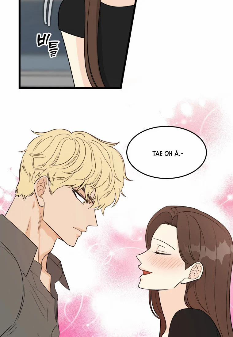 [18+] Con Số 9 Kì Lạ 17.1 trang 18