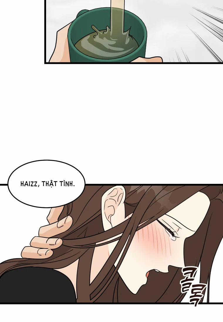 [18+] Con Số 9 Kì Lạ 17.1 trang 2