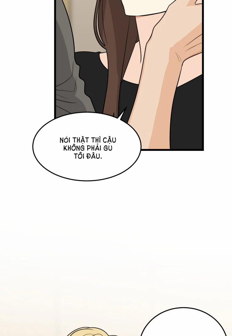 [18+] Con Số 9 Kì Lạ 17.1 trang 25