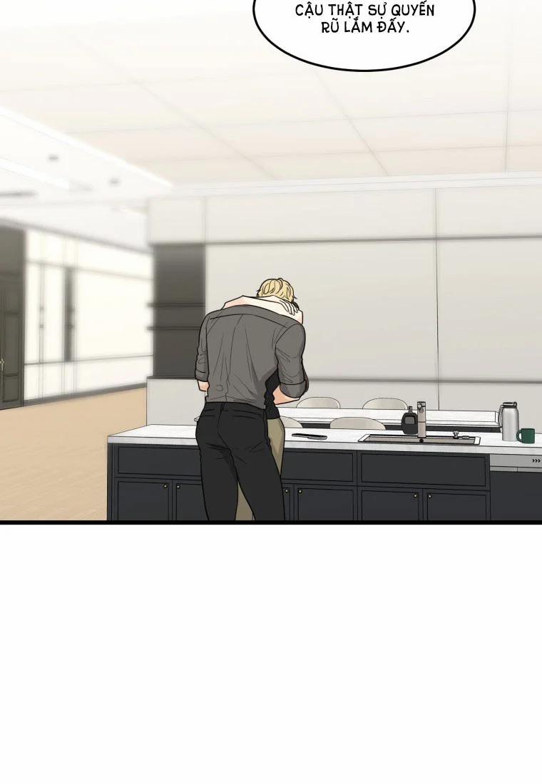 [18+] Con Số 9 Kì Lạ 17.1 trang 28