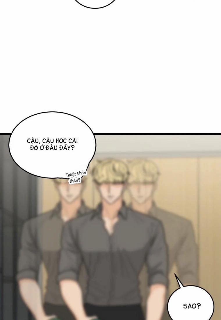 [18+] Con Số 9 Kì Lạ 17.1 trang 7