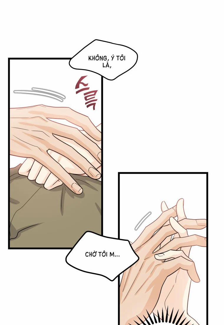 [18+] Con Số 9 Kì Lạ 17.2 trang 10