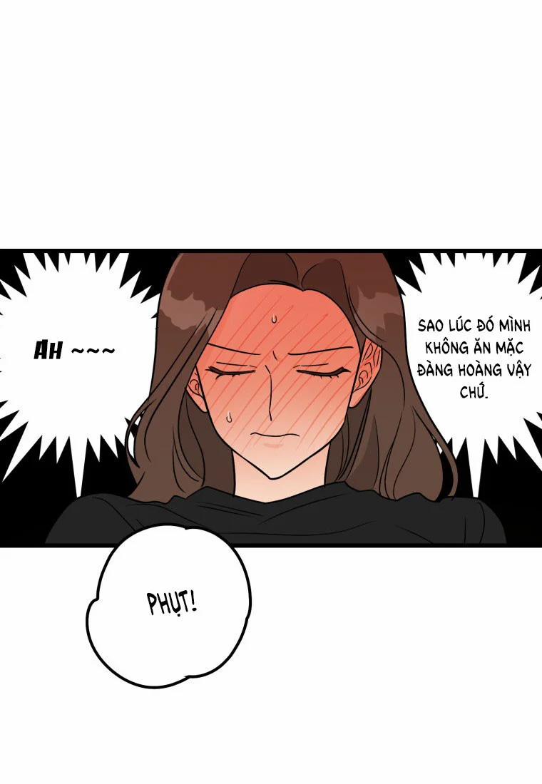 [18+] Con Số 9 Kì Lạ 17.2 trang 14