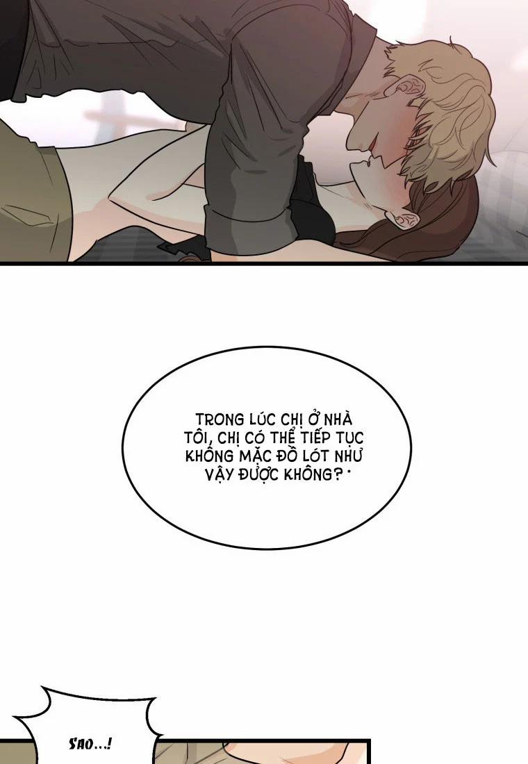 [18+] Con Số 9 Kì Lạ 17.2 trang 17