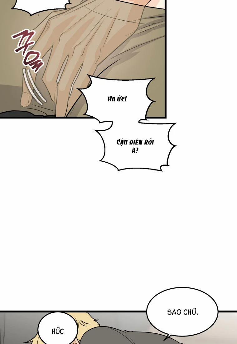 [18+] Con Số 9 Kì Lạ 17.2 trang 18