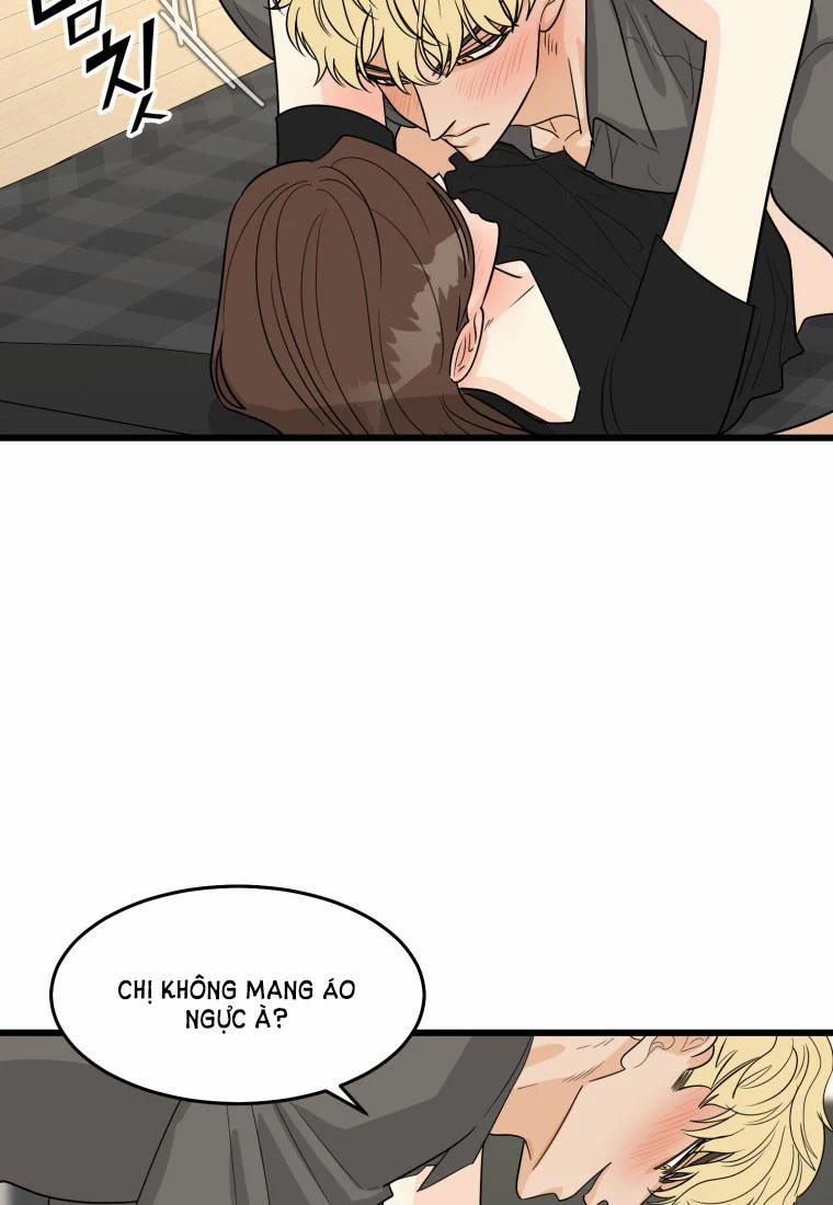 [18+] Con Số 9 Kì Lạ 17.2 trang 2