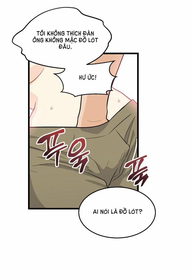 [18+] Con Số 9 Kì Lạ 17.2 trang 20