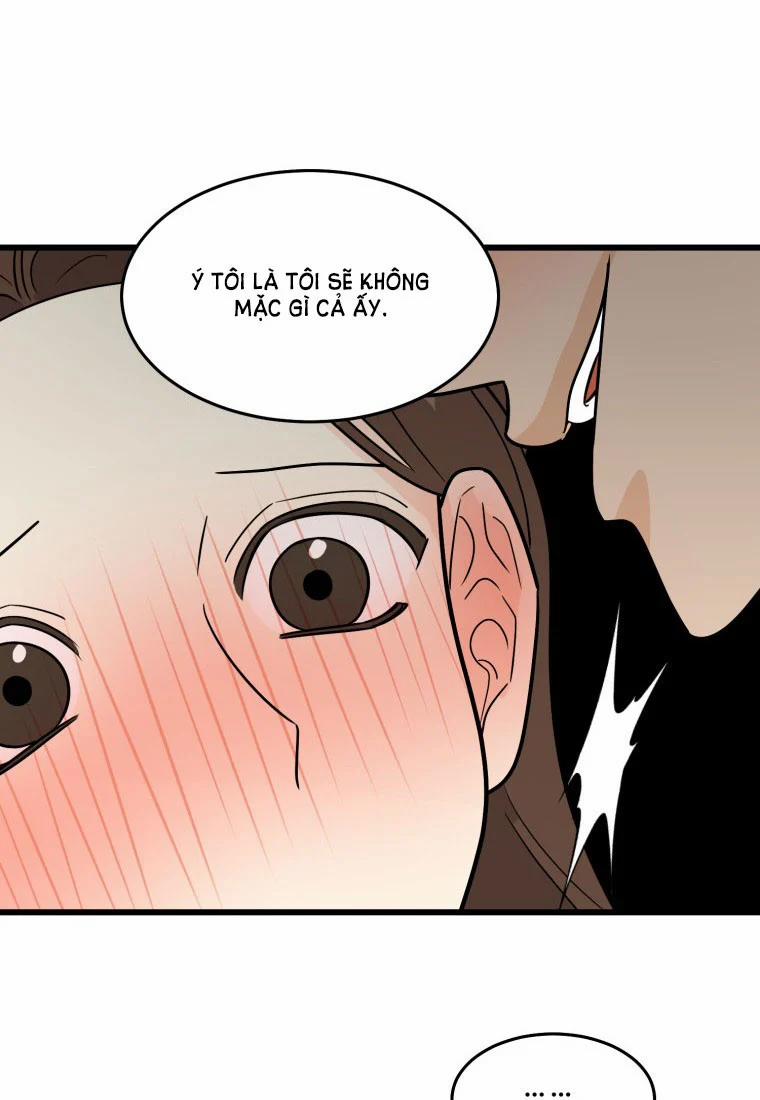 [18+] Con Số 9 Kì Lạ 17.2 trang 21