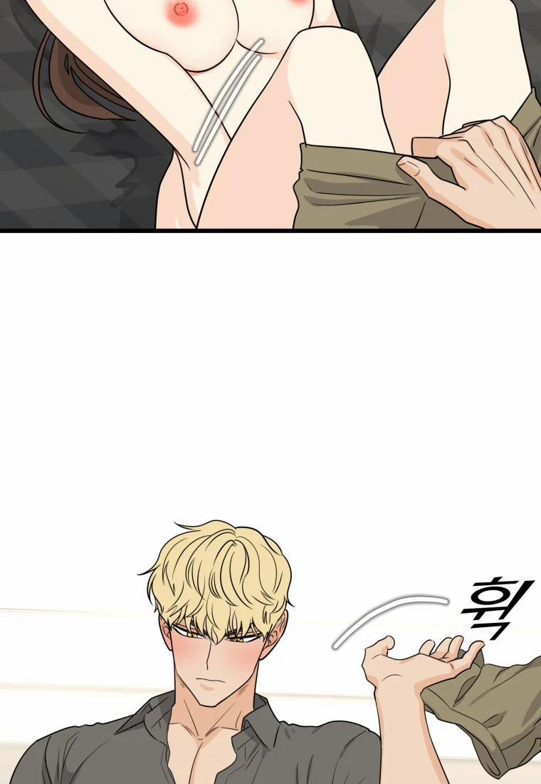 [18+] Con Số 9 Kì Lạ 17.2 trang 24